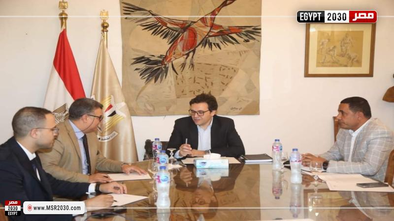 وزير الثقافة