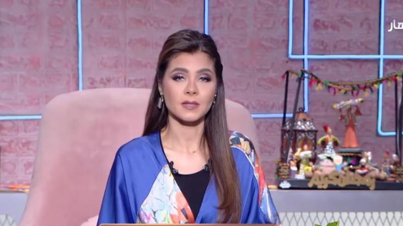 سالي فؤاد 