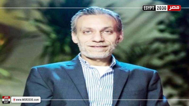 باهر دويدار