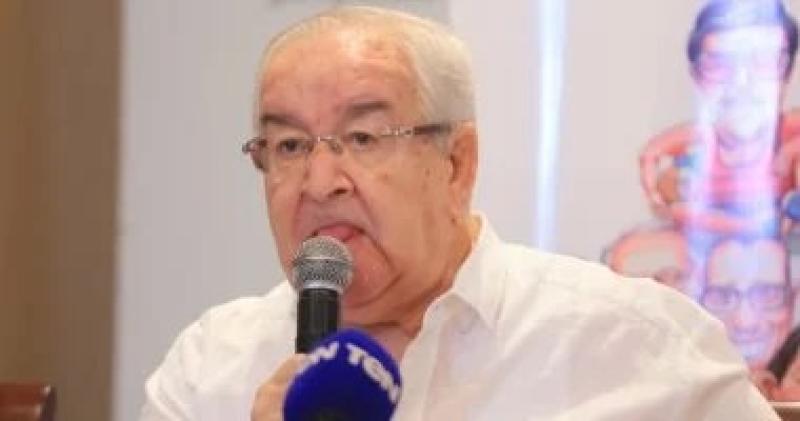 من جيل إلى جيل.. المخرج محمد عبد العزيز يشارك بماستر كلاس بمهرجان الغردقة لسينما الشباب