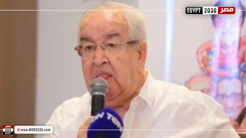 المخرج محمد عبد العزيز