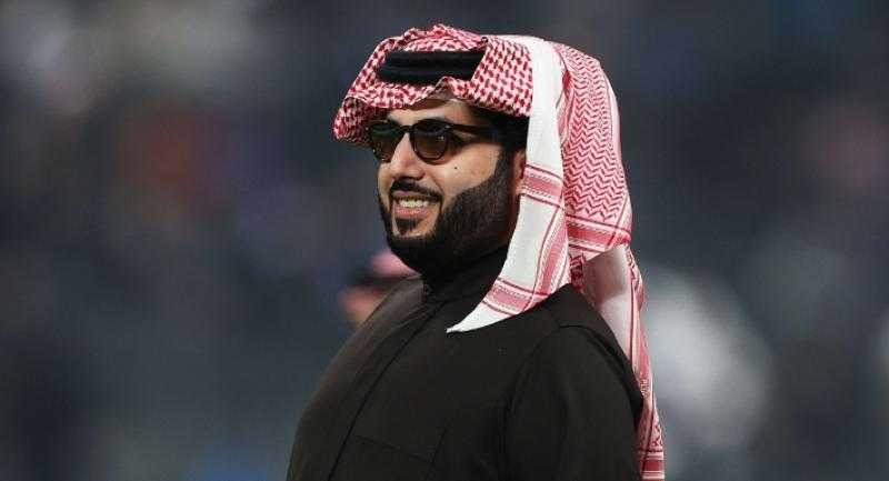 قرار عاجل من تركي آل الشيخ بشأن قصة فيلم ” النونو” لـ أحمد حلمي