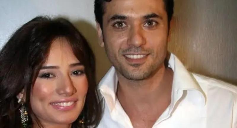 أحمد عز وزينة