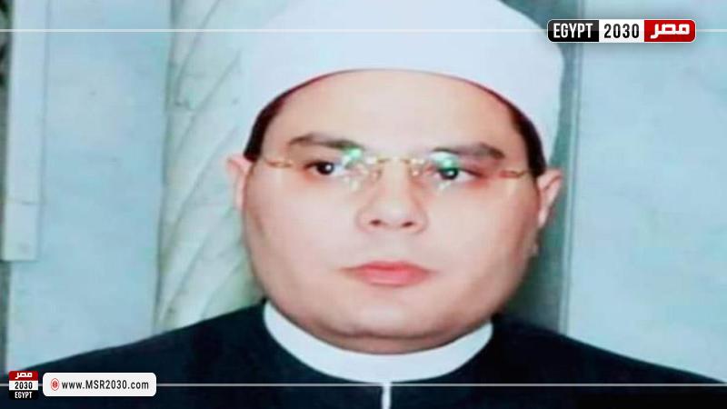 الشيخ محمد نصار