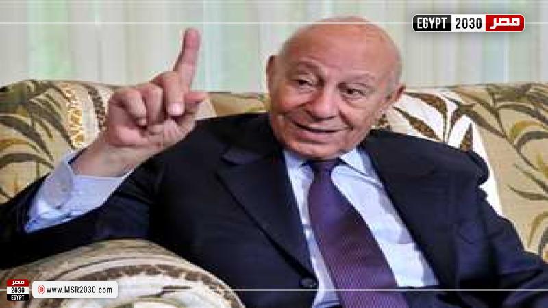محمد فايق