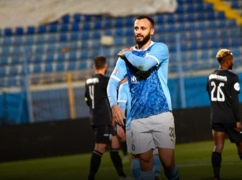 مروان حمدي 