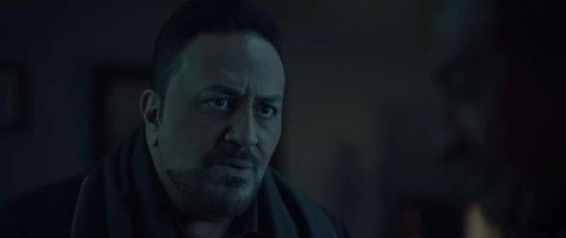 خالد سرحان