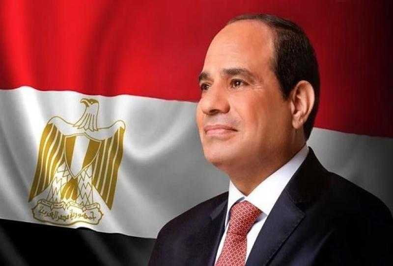 الرئيس السيسي يشيد بتفهم المواطنين لإجراءات تخفيف أحمال الكهرباء