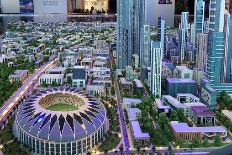 التعليم العالي تكشف تفاصيل إنشاء مدينة طلابية دولية ضخمة في العاصمة الإدارية
