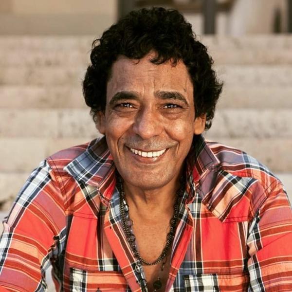 محمد منير 