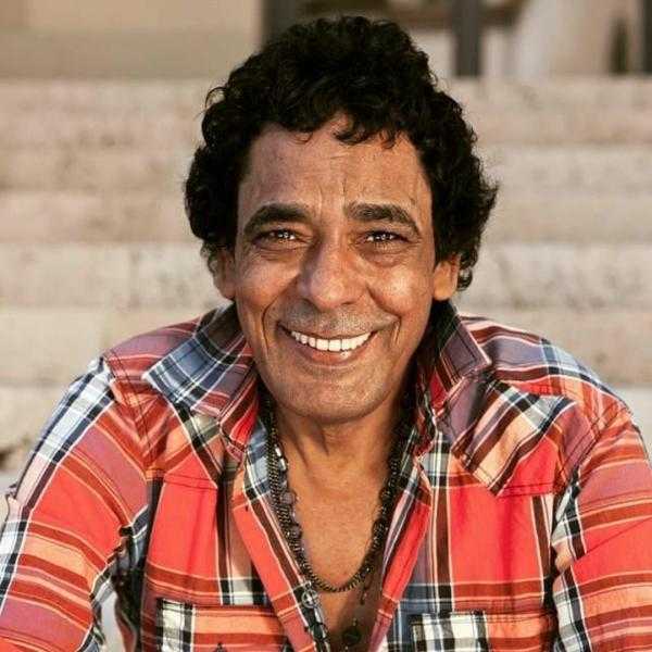 موعد حفل محمد منير في الإسكندرية