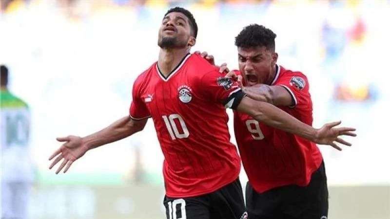 المنتخب الأوليمبي