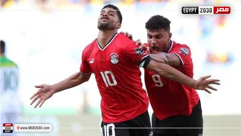 المنتخب الأوليمبي