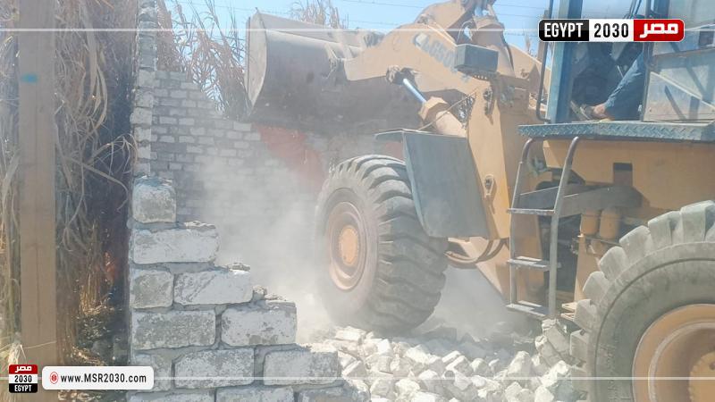 محافظة البحيرة