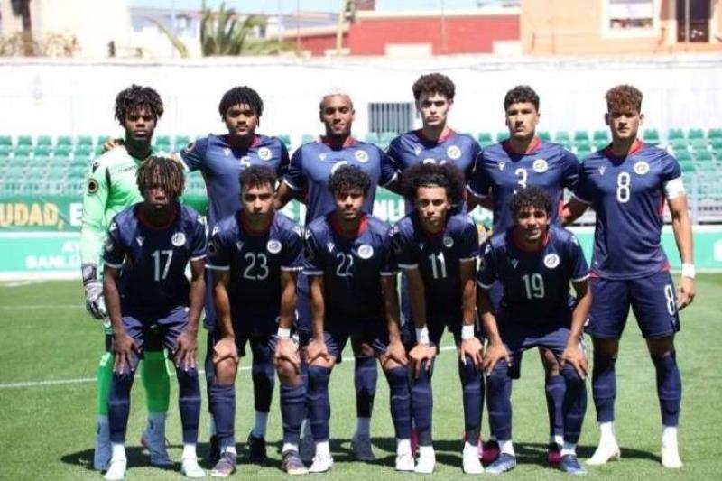 منتخب الدومينيكان
