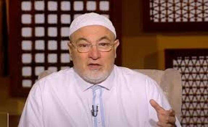 بالفيديو.. خالد الجندى: تربية الأبناء ليست أكل وشرب فقط