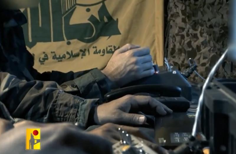 شاهد.. بعض ما رجع به ”الهدهد” من قاعدة ”رامات دافيد” الجوية!