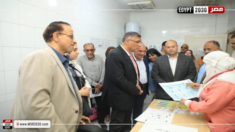 محافظ الجيزة