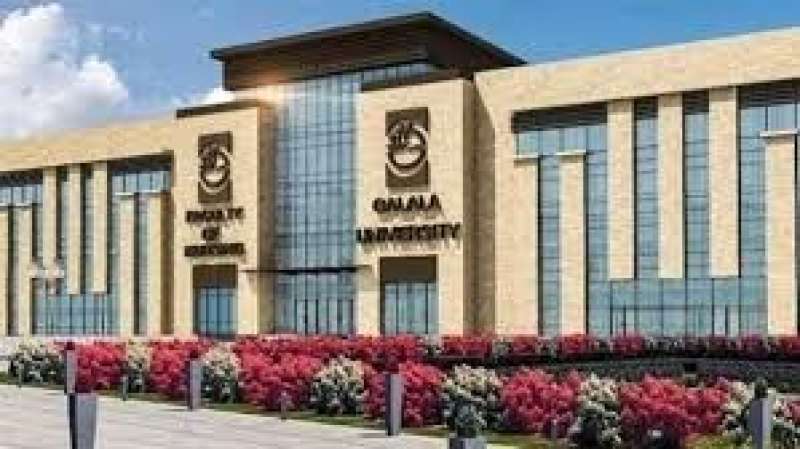 الجامعات الأهلية 