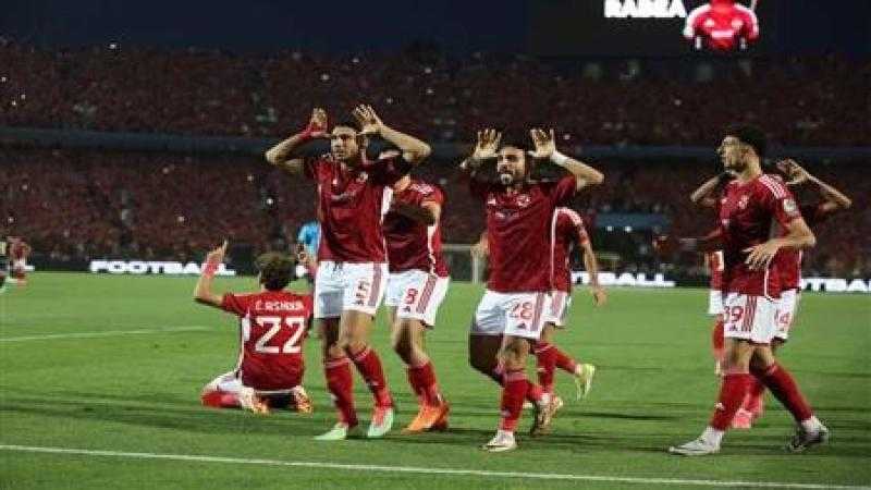 الأهلي يسافر إلى الإسكندرية استعدادًا لمواجهة المصري في دوري نايل