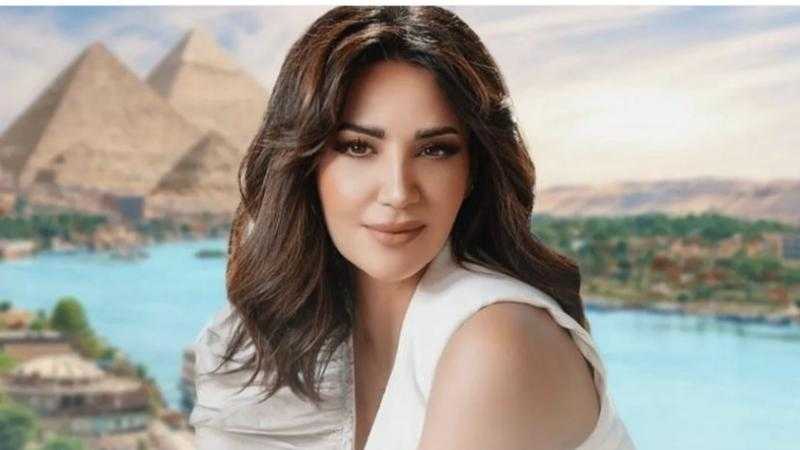موعد حفل ديانا حداد في مهرجان العلمين 2024
