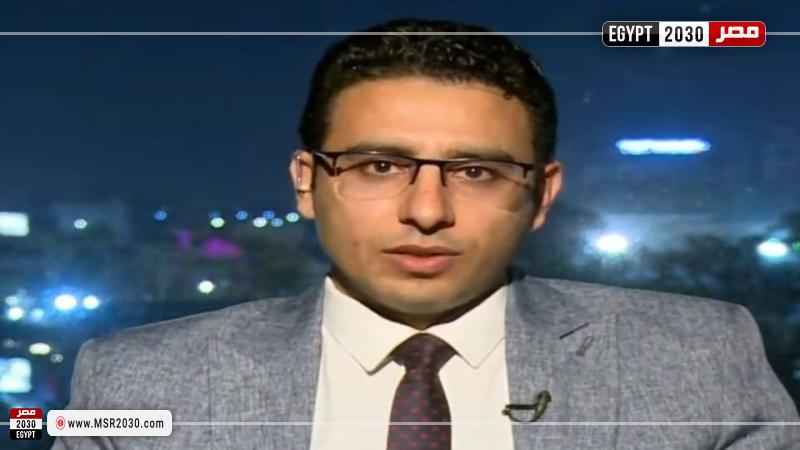 الدكتور فرج عبدالله