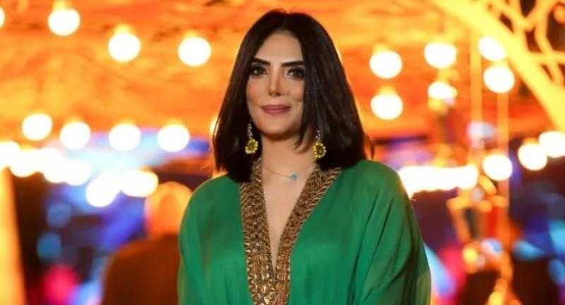 حورية فرغلي تكشف عن عادة فريدة لها يوميًا.. ما هي القصة؟