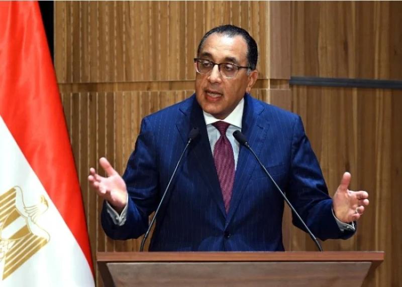 مدبولي 