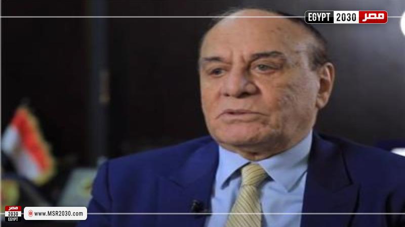 سمير فرج