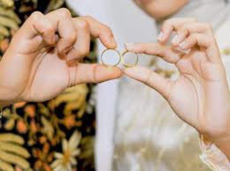 الخطوبة 