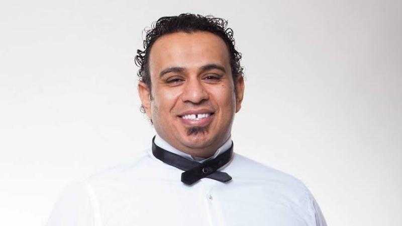 تعرف على موعد حفل الفنان محمود الليثي