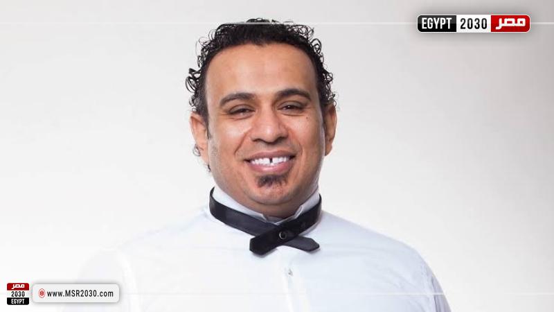 محمود الليثى