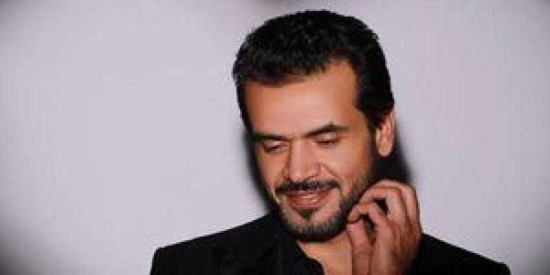 «القبول نعمة».. سامو زين يطرح أحدث أغانيه اليوم