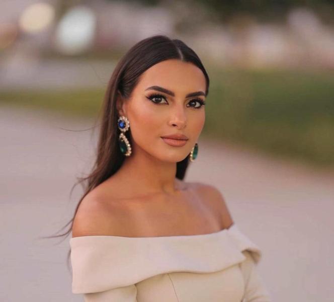 كارمن سليمان 