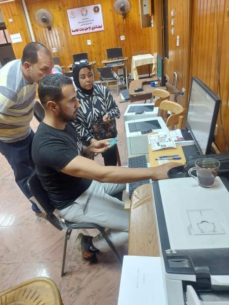 اختبارات القدرات 