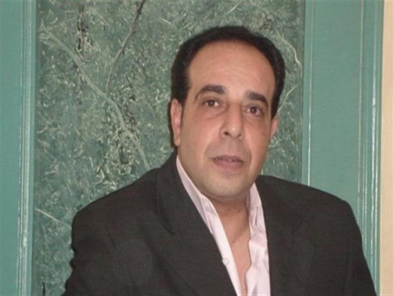ياسر صادق