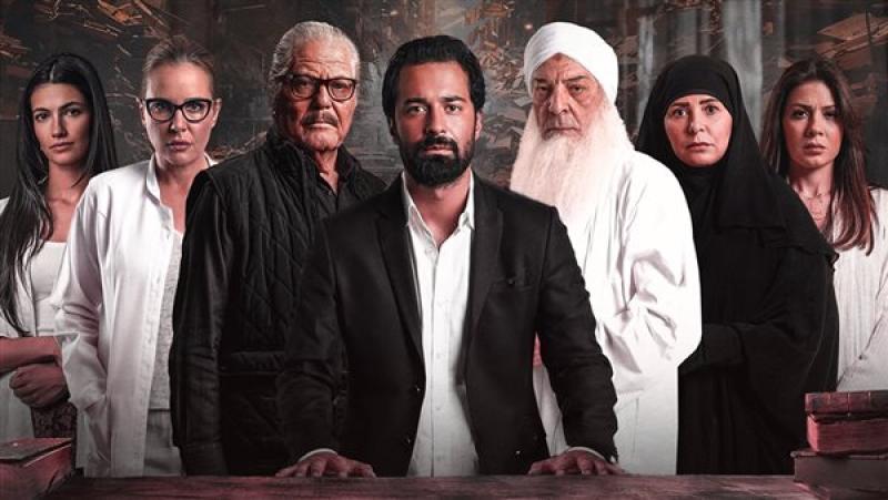فيلم الملحد