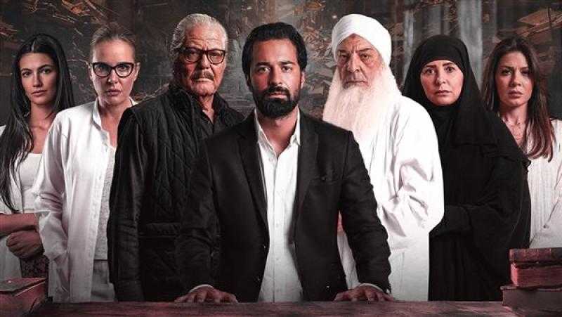 أحمد حاتم يكشف عن تفاصيل فيلمه الجديد ”الملحد”.. وسبب تأجيل عرضه بالسينما