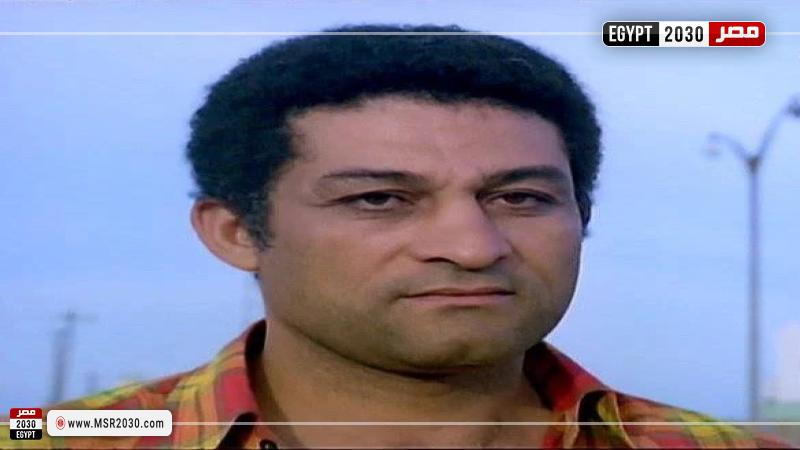 الفنان صالح العويل