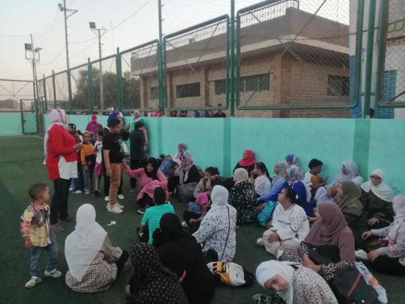 قصور الثقافة 