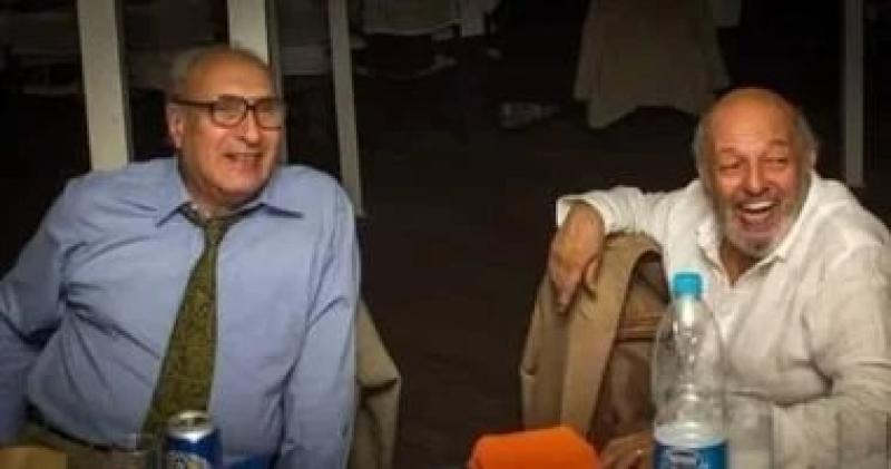 في ذكرى رحيله.. سعيد شيمي يروي لحظات وداع المخرج محمد خان