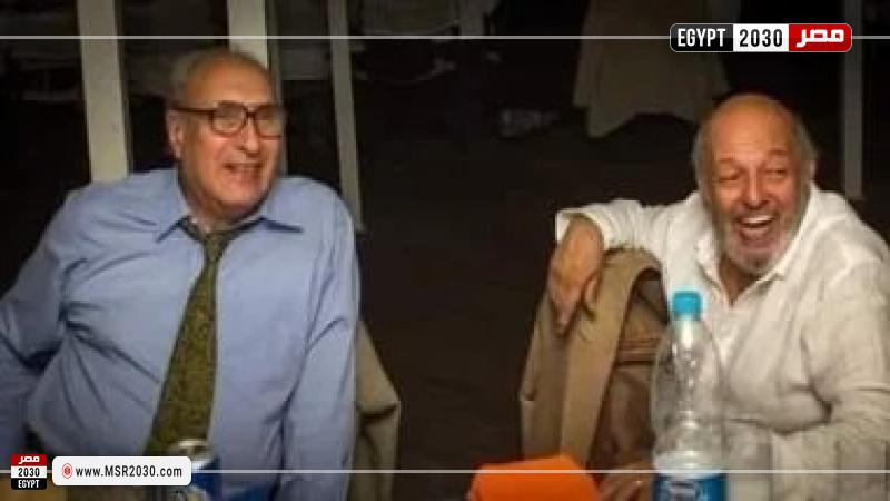 سعيد شيمي يحيي ذكرى وفاة محمد خان