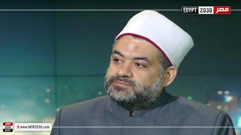 الدكتور خالد عمران