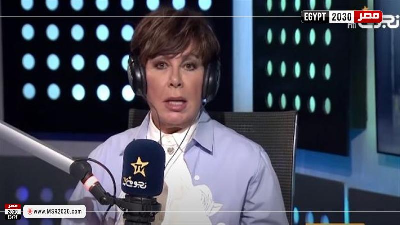 نجوي إبراهيم
