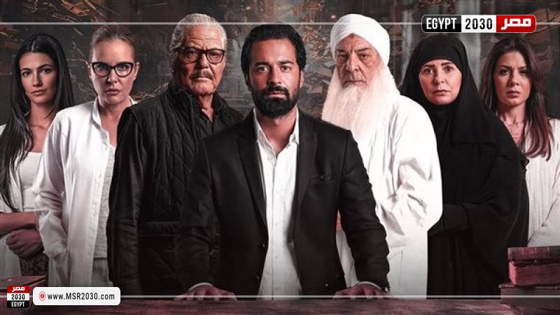 فيلم الملحد