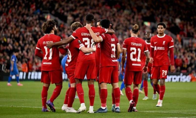 الدوري الإنجليزي