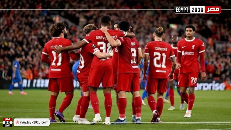 ليفربول