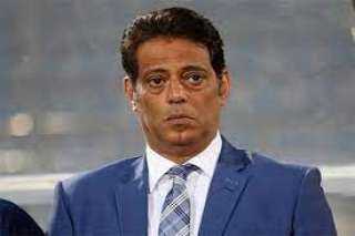 هاني رمزي: فكرة شركة لإدارة الكرة في الزمالك ”جديدة”