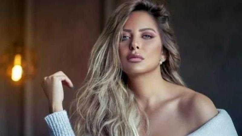 شاهد| ريم مصطفى بإطلالة ملفتة