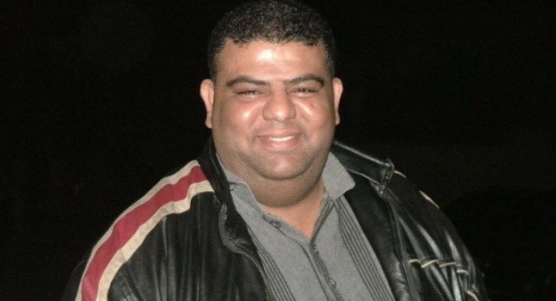 محمد نصر 